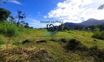 Imagem 3: Terreno em Condomínio para Venda em Caraguatatuba / SP no bairro Praia da Mococa