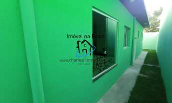 Imagem 6: Casa para Venda em Caraguatatuba / SP no bairro Morro do Algodão