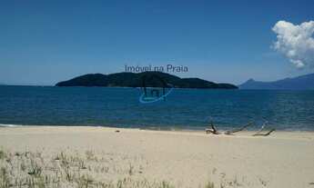 Imagem 7: Terreno em Condomínio para Venda em Caraguatatuba / SP no bairro Praia da Mococa