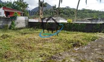 Imagem 3: Terreno para Venda em Caraguatatuba / SP no bairro Massaguaçu