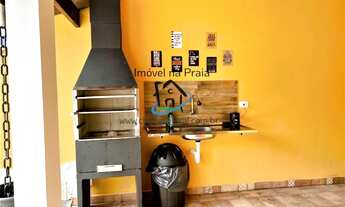 Imagem 7: Casa em Condomínio para Venda em Caraguatatuba / SP no bairro Praia da Mococa