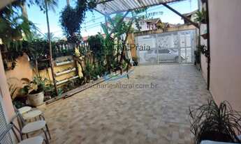 Imagem 6: Sobrado para Venda em Caraguatatuba / SP no bairro Massaguaçu