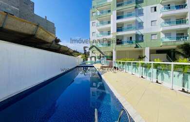 Imagem 2: Apartamento para Venda em Ubatuba / SP no bairro Praia Grande