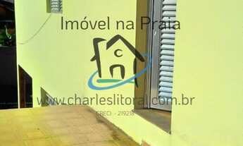 Imagem 4: Sobrado para Venda em Ubatuba / SP no bairro Perequê Mirim