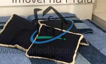 Imagem 3: Apartamento para Venda em Caraguatatuba / SP no bairro Martim de Sá