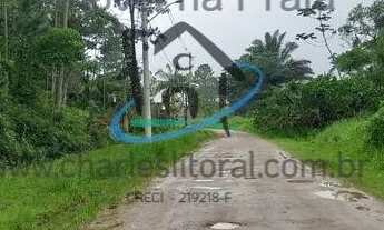 Imagem 4: Terreno para Venda em Caraguatatuba / SP no bairro Capricórnio II