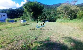 Imagem 4: Terreno em Condomínio para Venda em Caraguatatuba / SP no bairro Praia da Mococa