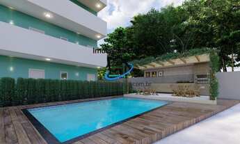 Imagem 6: Apartamento para Venda em Ubatuba / SP no bairro Praia do Sapê