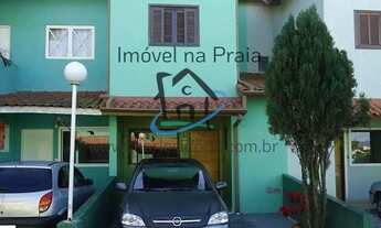 Imagem: Sobrado em Condomínio para Venda em Caraguatatuba