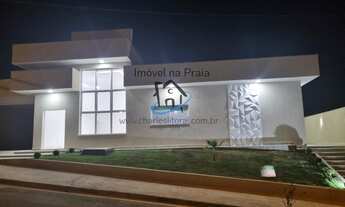 Imagem 4: Casa em Condomínio para Venda em Caçapava / SP no bairro Jardim Terras do Vale