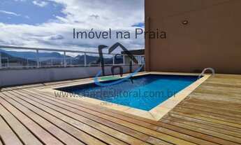 Imagem 3: Apartamento para Venda em Ubatuba / SP no bairro Umuarama