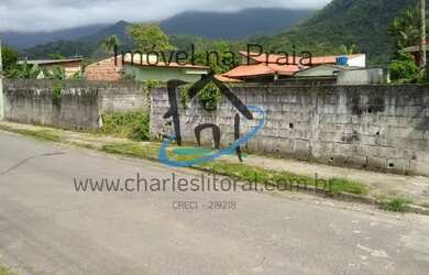 Imagem 6: Terreno para Venda em Caraguatatuba / SP no bairro Massaguaçu