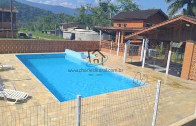 Imagem 4: Apartamento para Venda em Ubatuba / SP no bairro Praia da Tabatinga