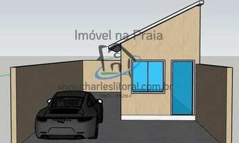 Imagem 2: Casa para Venda em Ubatuba / SP no bairro Praia da Maranduba