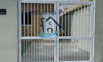 Imagem 5: Casa para Venda em Caraguatatuba / SP no bairro Balneario dos Golfinhos