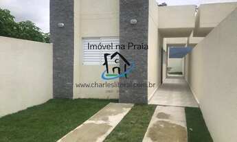 Imagem 2: Casa para Venda em Caraguatatuba / SP no bairro Balneario dos Golfinhos