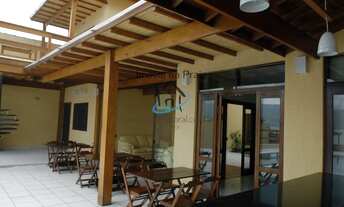 Imagem 6: Sobrado para Venda em São Sebastião / SP no bairro São Francisco da Praia