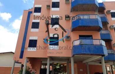 Imagem 2: Apartamento para Venda em Caraguatatuba / SP no bairro Martim de Sá