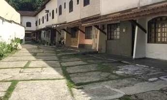 Imagem 2: Sobrado em Condomínio para Venda em Caraguatatuba / SP no bairro Martim de Sá