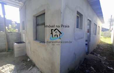 Imagem 3: Casa para Venda em Ubatuba / SP no bairro Sertão da Quina