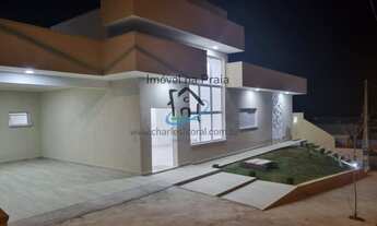 Imagem 3: Casa em Condomínio para Venda em Caçapava / SP no bairro Jardim Terras do Vale