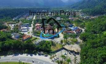 Imagem 5: Terreno em Condomínio para Venda em Caraguatatuba / SP no bairro Praia da Mococa