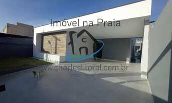 Imagem: Casa para Venda em Caraguatatuba / SP no