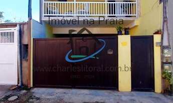 Imagem 2: Sobrado para Venda em Ubatuba / SP no bairro Folha Seca