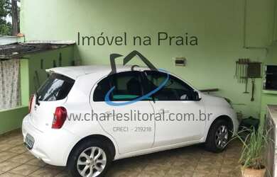 Imagem 5: Casa para Venda em Caraguatatuba / SP no bairro Martim de Sá