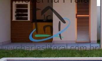 Imagem 4: Casa para Venda em Caraguatatuba / no bairro Massaguaçu