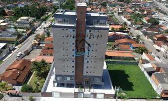 Imagem 2: Apartamento para Venda em Caraguatatuba / SP no bairro Jardim Britania