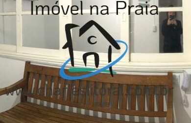 Imagem 4: Apartamento para Venda em Ubatuba / SP no bairro Itaguá