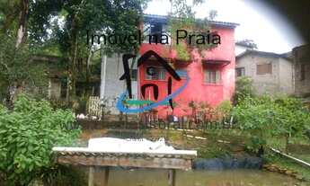 Imagem: Sobrado para Venda em Ubatuba / SP no bairro