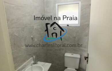 Imagem 12: Sobrado em Condomínio para Venda em Caraguatatuba / SP no bairro Massaguaçu