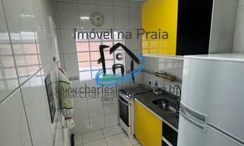 Imagem 2: Apartamento para Venda em Caraguatatuba / SP no bairro Massaguaçu