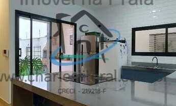 Imagem 3: Casa para Venda em Caraguatatuba / SP no bairro Balneario dos Golfinhos