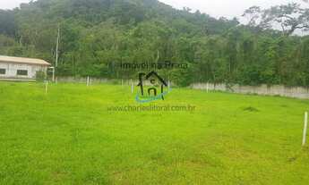 Imagem: Terreno para Venda em Ubatuba / SP no bairro