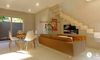 Imagem 7: Sobrado em Condomínio para Venda em Caraguatatuba / SP no bairro Pontal de Santa Marina