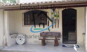 Imagem: Casa para Venda em Ubatuba / SP no bairro