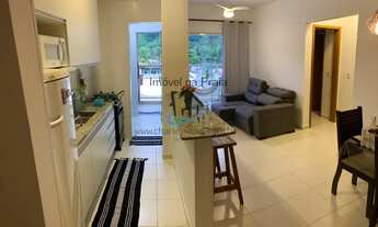 Imagem: Apartamento para Venda em Ubatuba / SP no