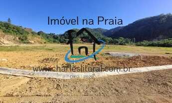 Imagem: Terreno para Venda em Ubatuba / SP no bairro