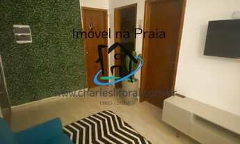 Imagem 6: Apartamento para Venda em Ubatuba / SP no bairro Praia da Maranduba