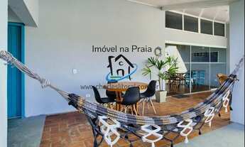 Imagem 3: Casa para Venda em Ubatuba / SP no bairro Itaguá