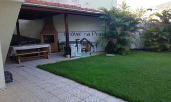 Imagem 7: Sobrado para Venda em Caraguatatuba / SP no bairro Capricórnio I