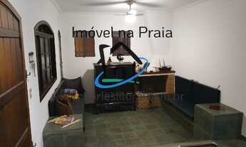 Imagem 5: Sobrado para Venda em Caraguatatuba / SP no bairro Massaguaçu