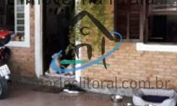 Imagem 3: Sobrado para Venda em Caraguatatuba / SP no bairro Jardim Jaqueira