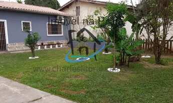 Imagem 4: Casa para Venda em Caraguatatuba / SP no bairro Porto Novo