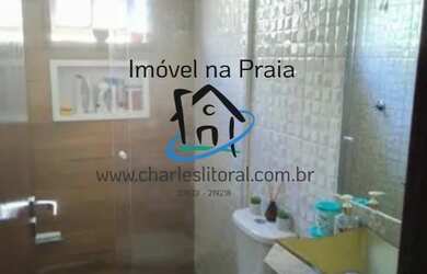 Imagem 5: Casa para Venda em Caraguatatuba / SP no bairro Jardim Tarumas