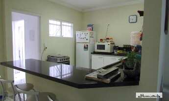 Imagem 6: CASA RESIDENCIAL em ITU - SP, Bairro Alto