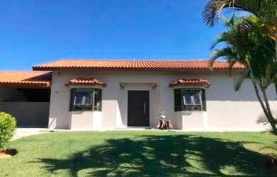 Imagem 2: CASA RESIDENCIAL em ITU - SP, PARQUE VILLAGE CASTELO